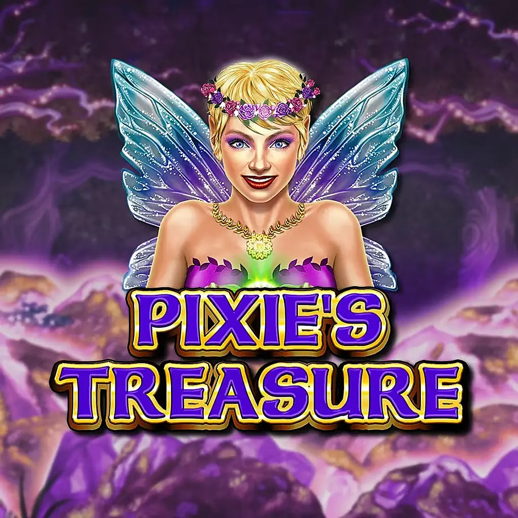 Pixies Treasure Slot Review